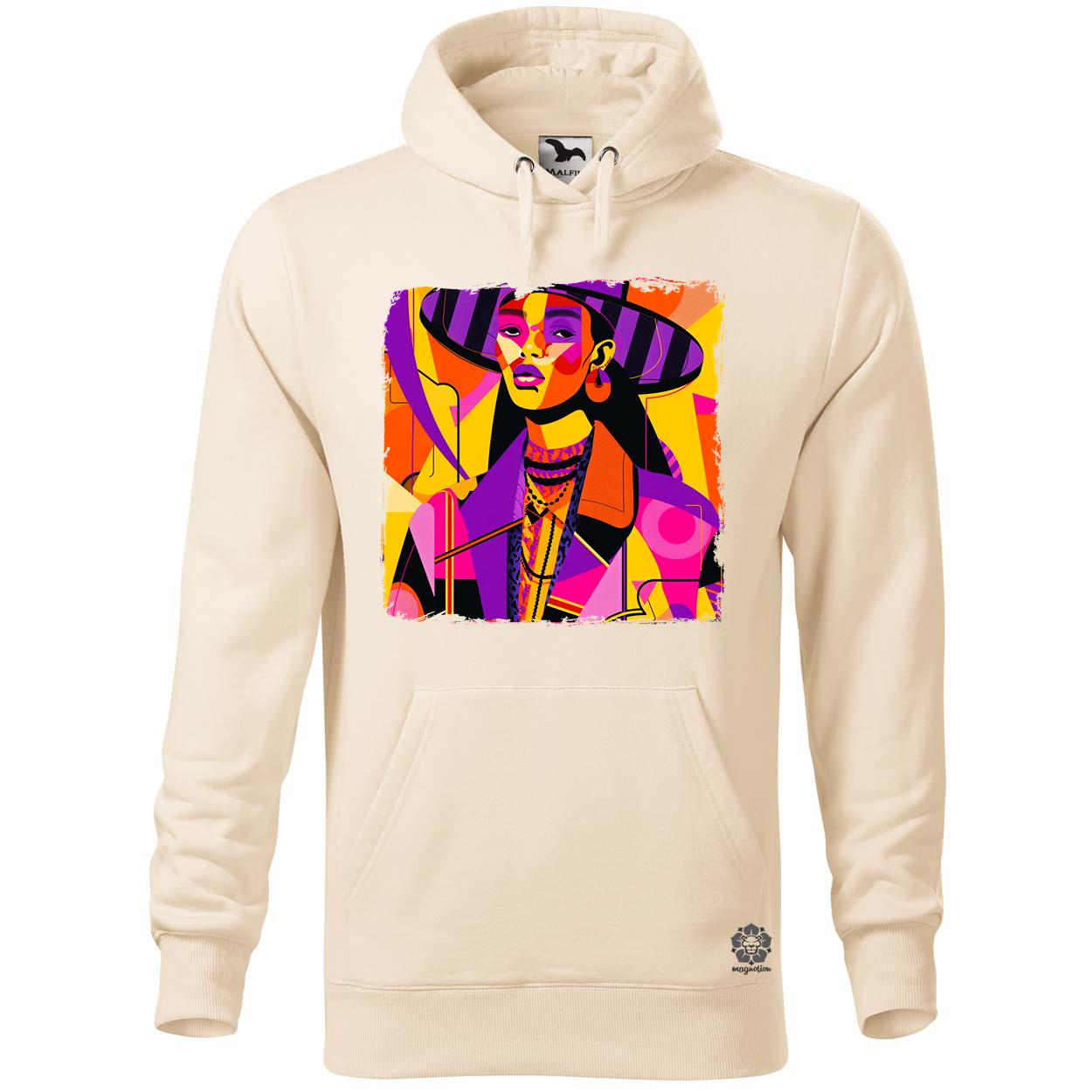 Pop Art divat v3 egyedi  pulóver 
