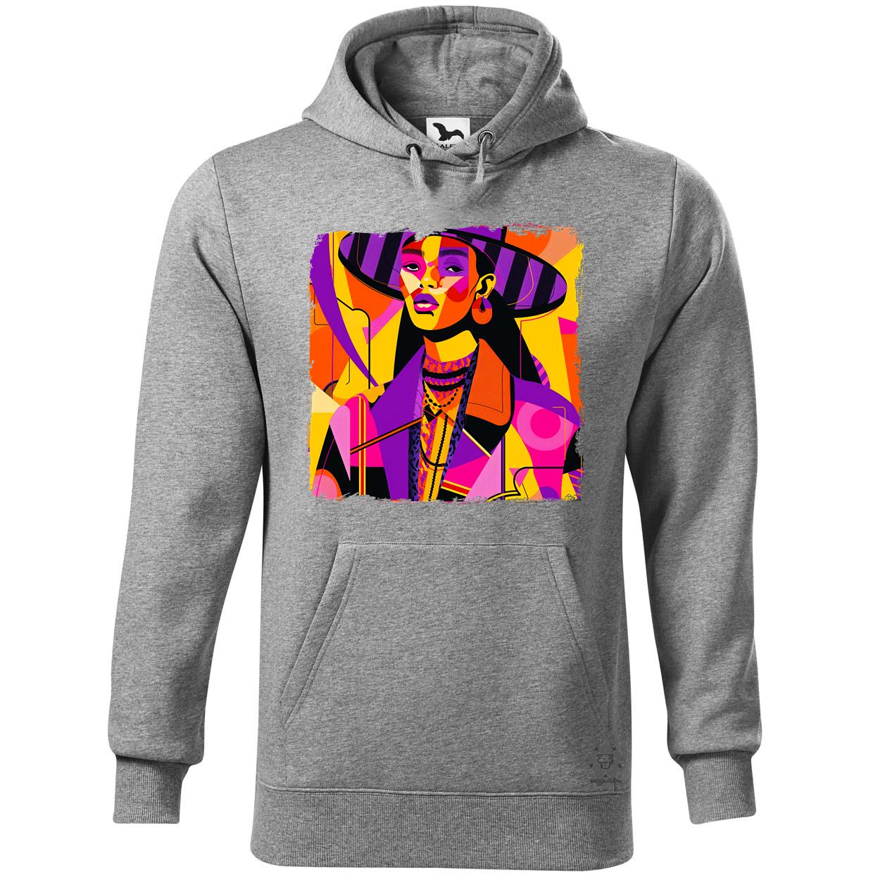 Pop Art divat v3 egyedi  pulóver 
