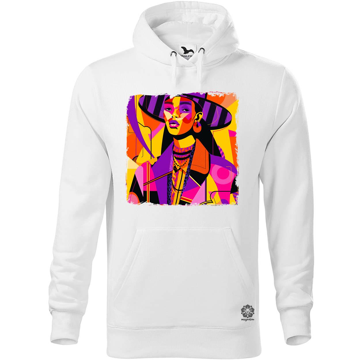 Pop Art divat v3 egyedi  pulóver 