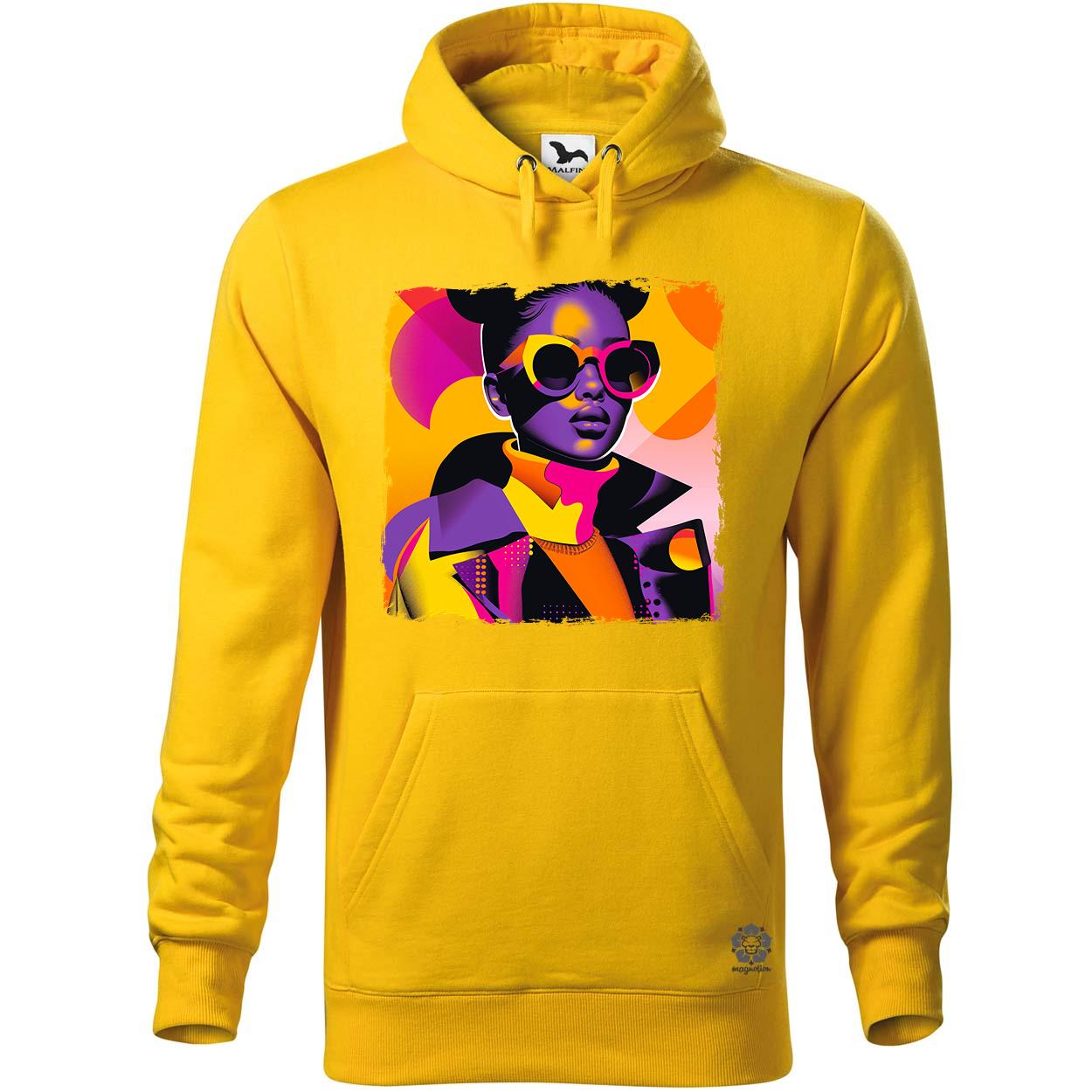 Pop Art divat v5 egyedi  pulóver 