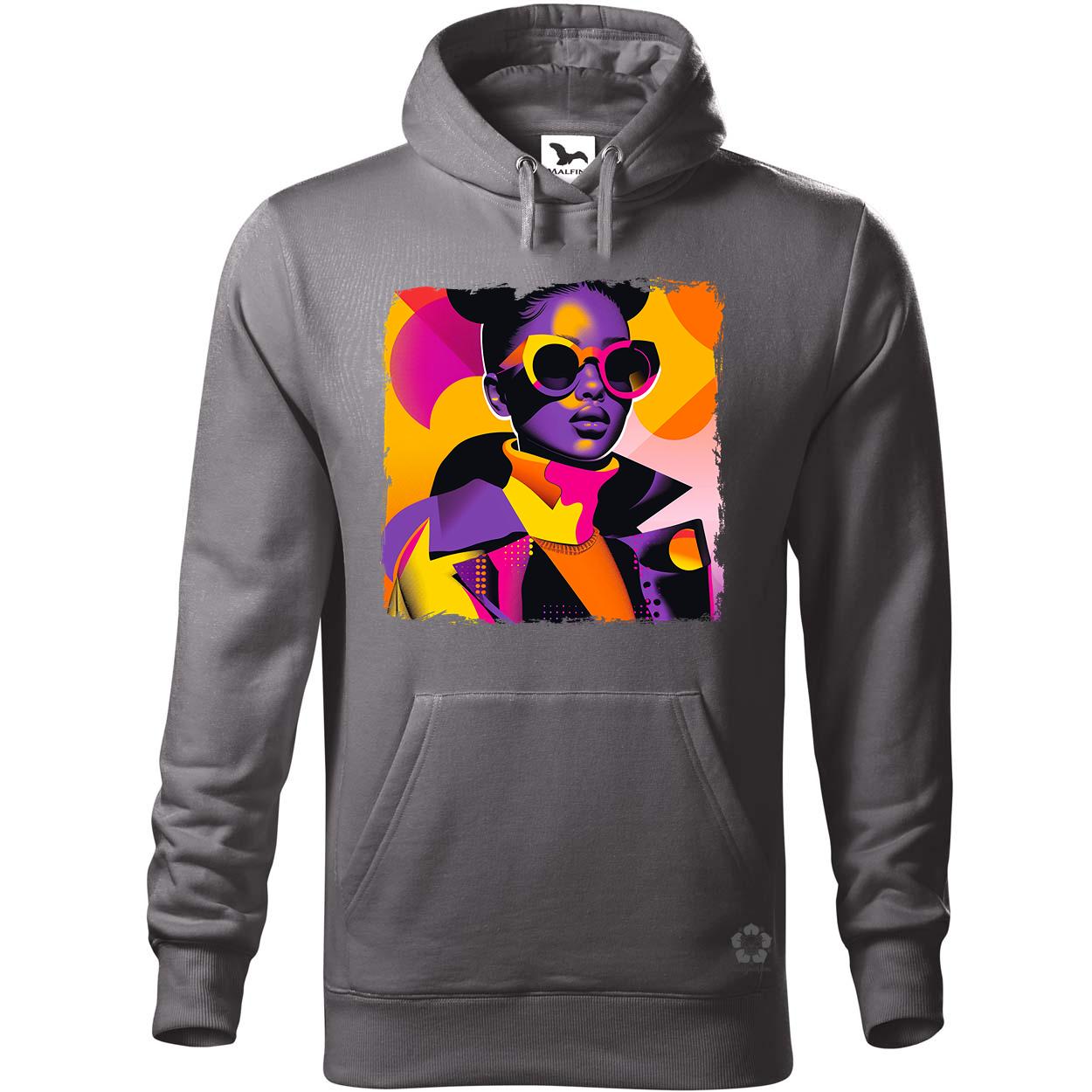Pop Art divat v5 egyedi  pulóver 