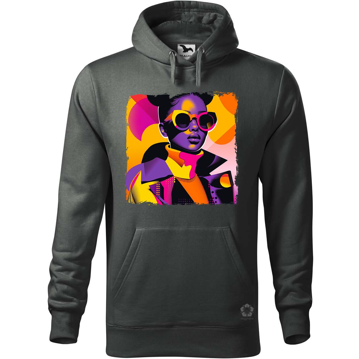 Pop Art divat v5 egyedi  pulóver 