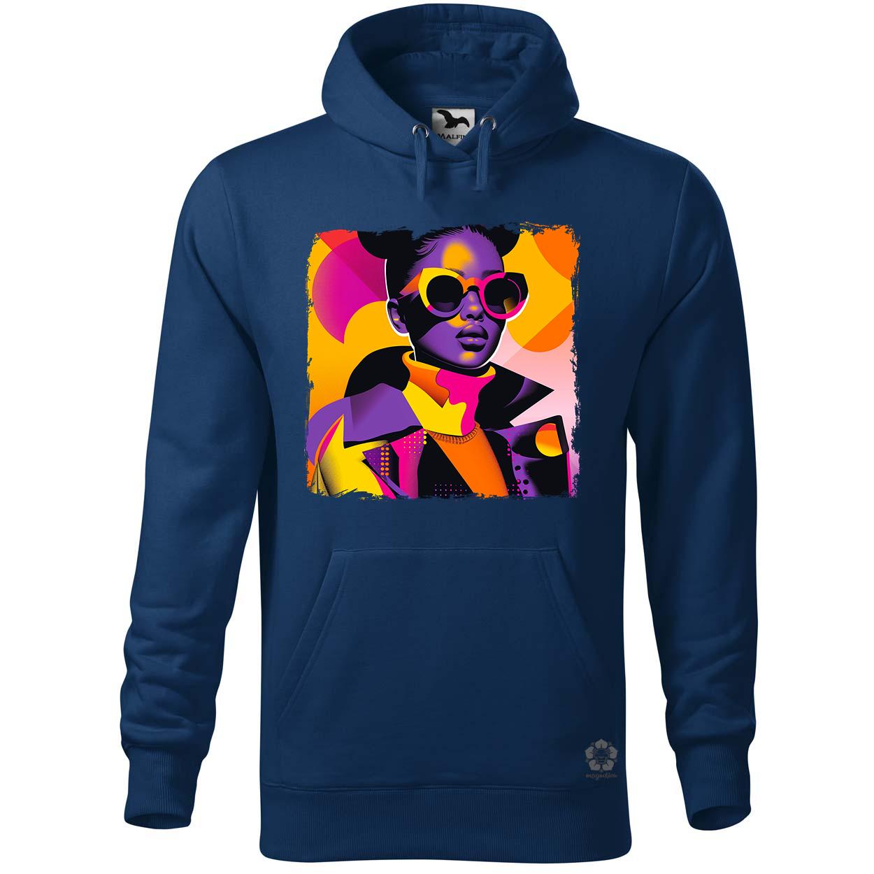 Pop Art divat v5 egyedi  pulóver 