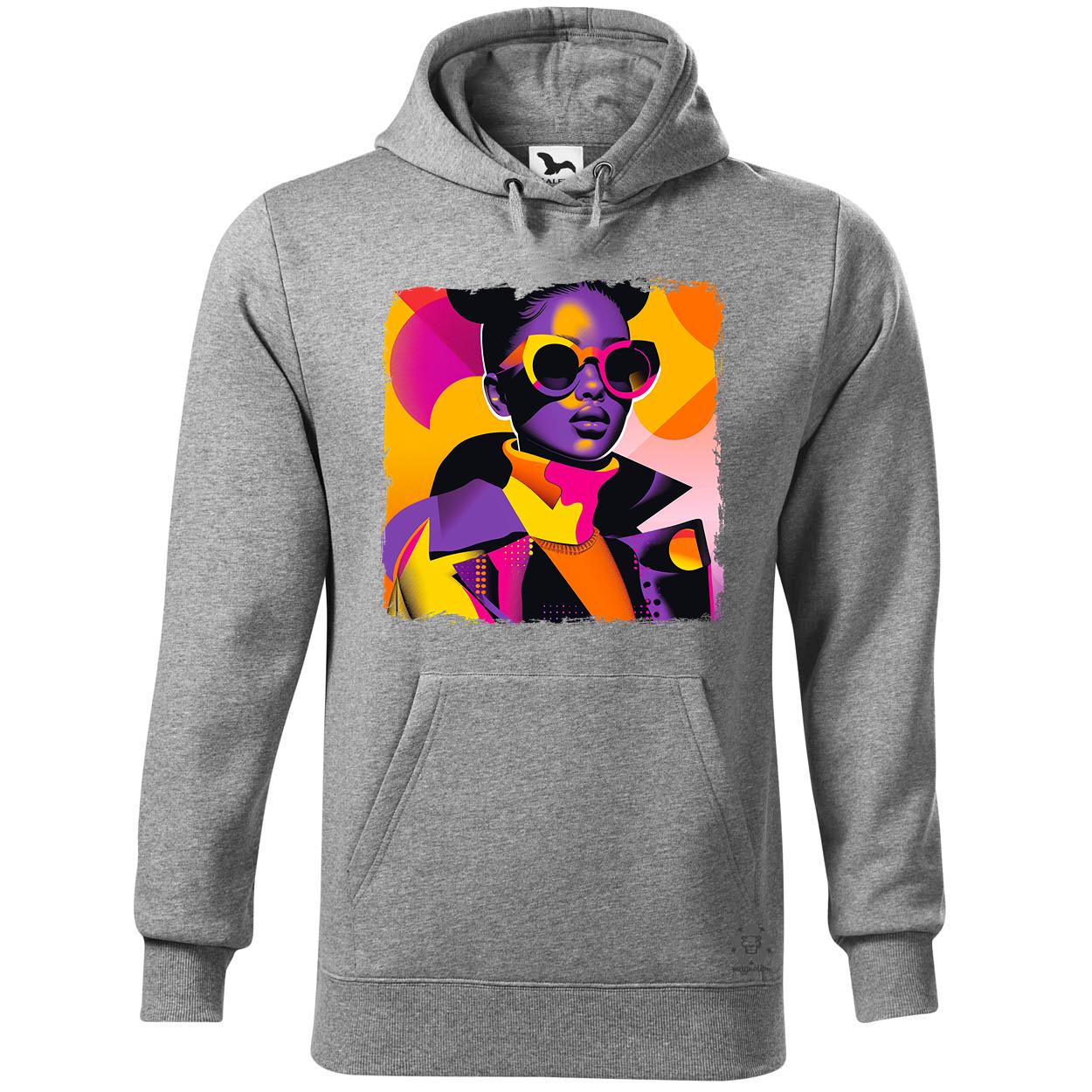 Pop Art divat v5 egyedi  pulóver 