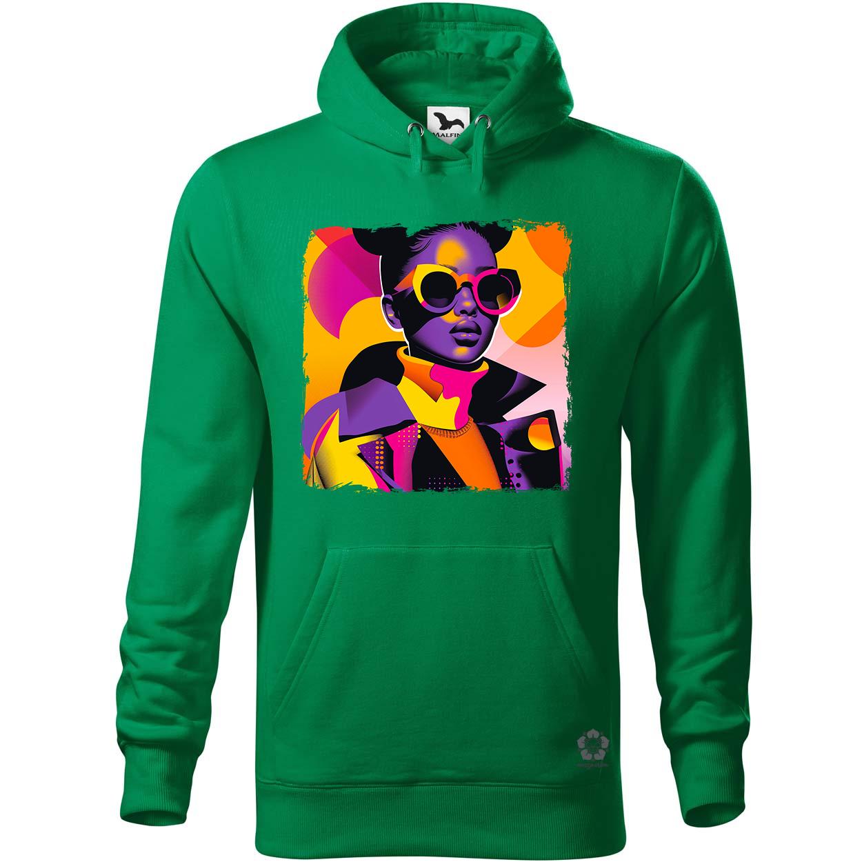 Pop Art divat v5 egyedi  pulóver 