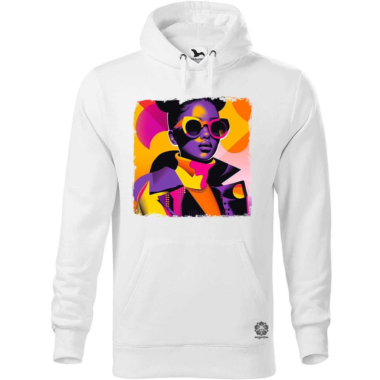 Pop Art divat v5 egyedi  pulóver 