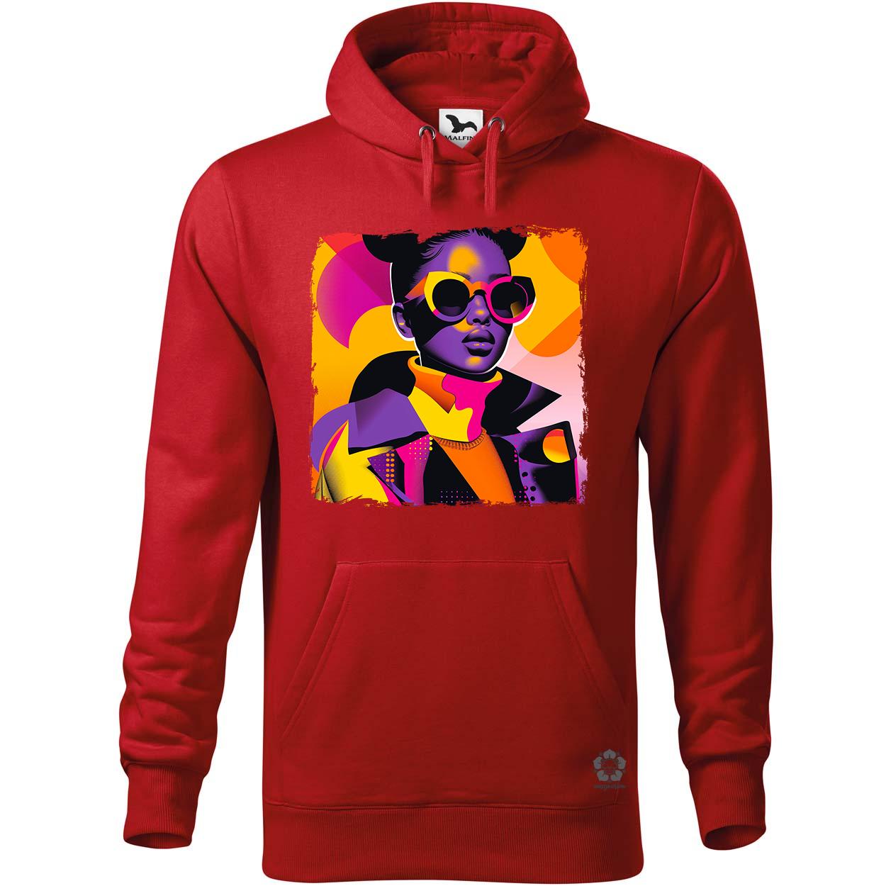Pop Art divat v5 egyedi  pulóver 