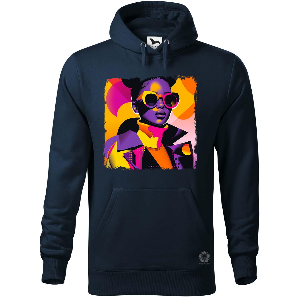 Pop Art divat v5 egyedi  pulóver 