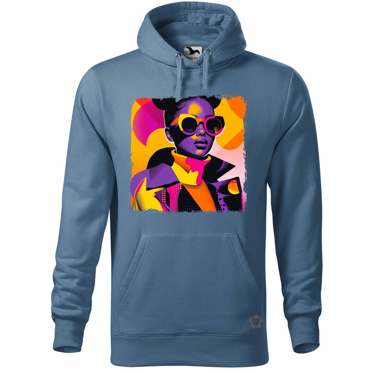 Pop Art divat v5 egyedi  pulóver 