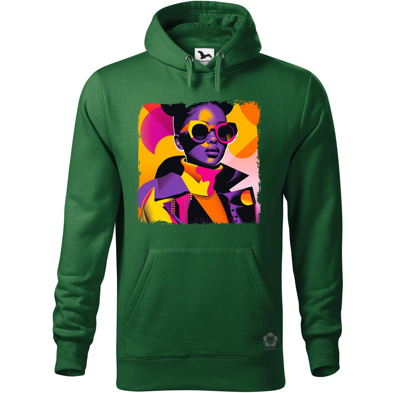 Pop Art divat v5 egyedi  pulóver 