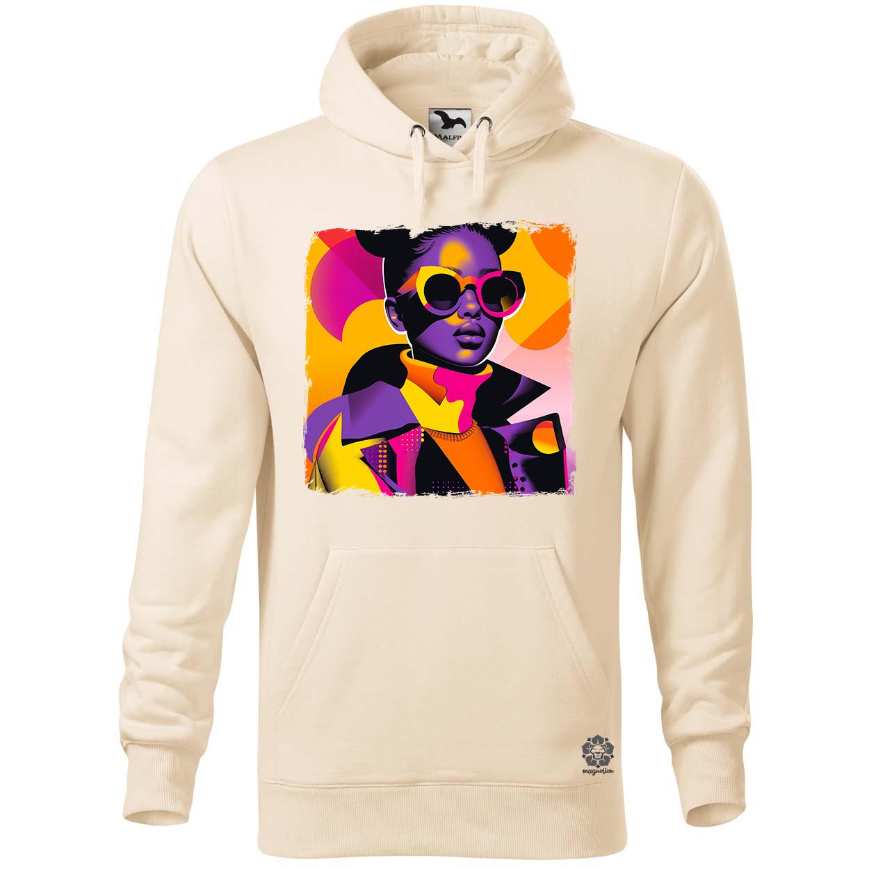 Pop Art divat v5 egyedi  pulóver 