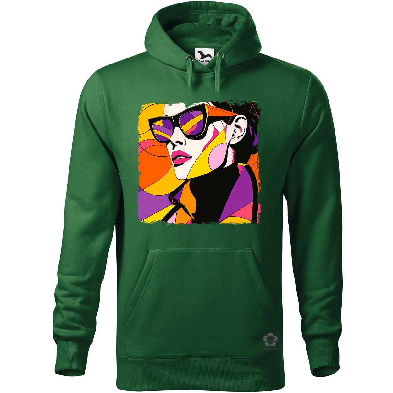 Pop Art divat v6 egyedi  pulóver 