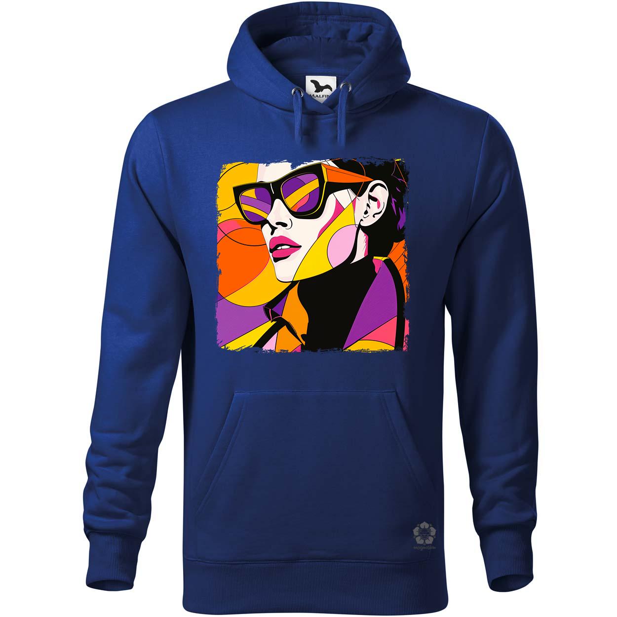 Pop Art divat v6 egyedi  pulóver 