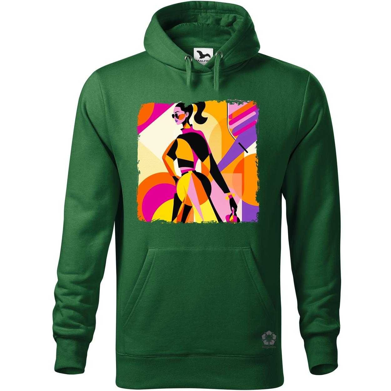 Pop Art divat v8 egyedi  pulóver 