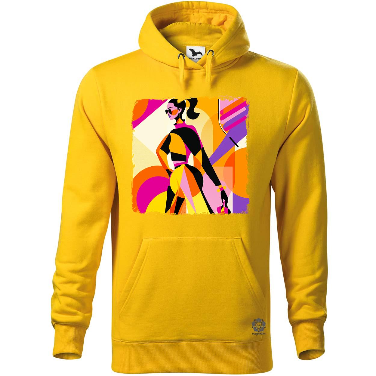Pop Art divat v8 egyedi  pulóver 
