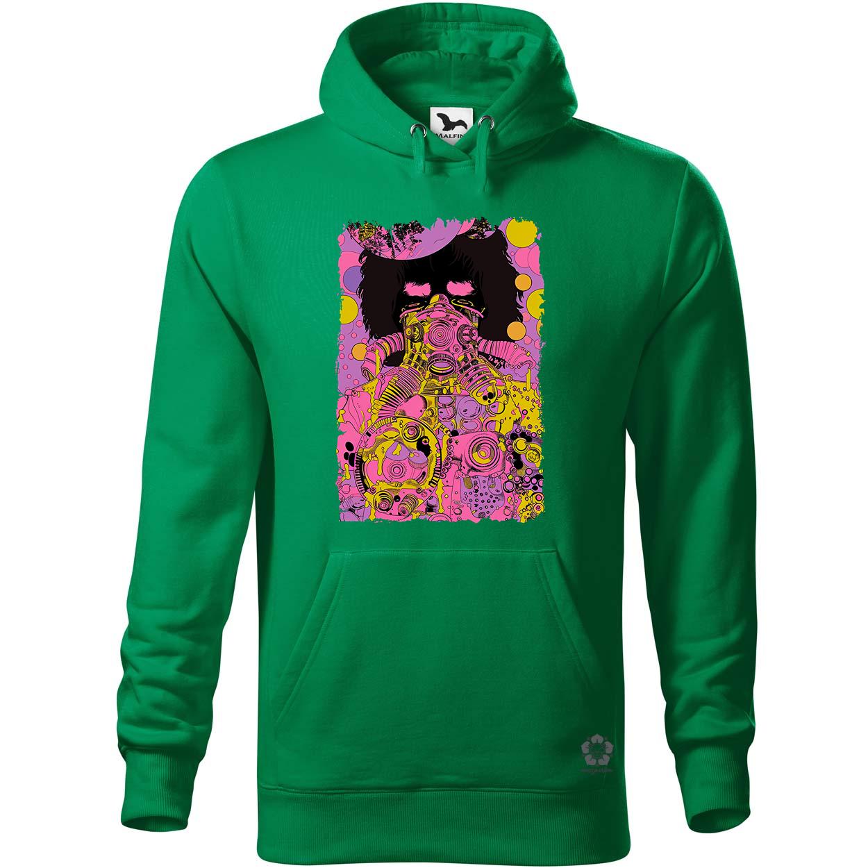 Punk rock poszter v6 egyedi  pulóver 