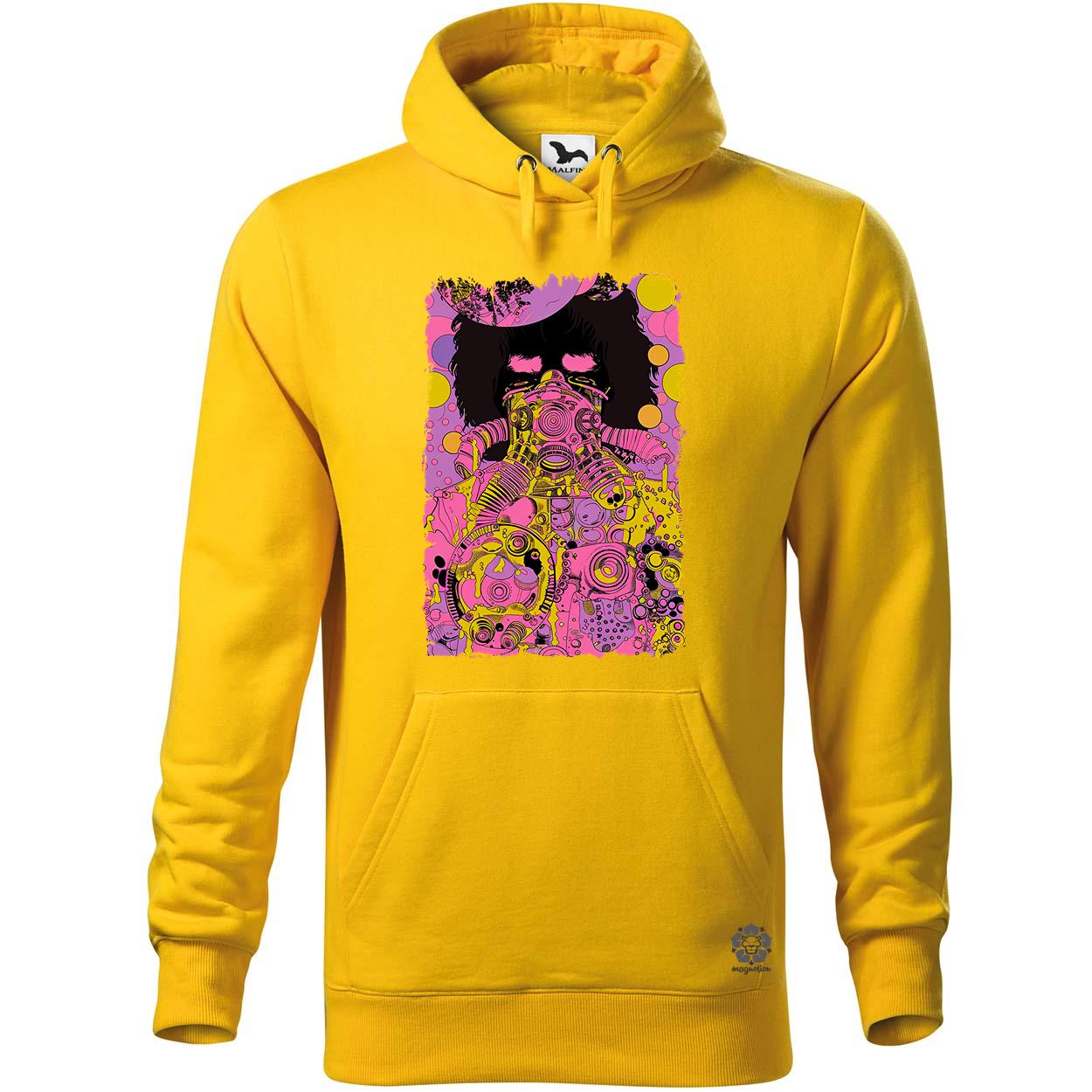 Punk rock poszter v6 egyedi  pulóver 