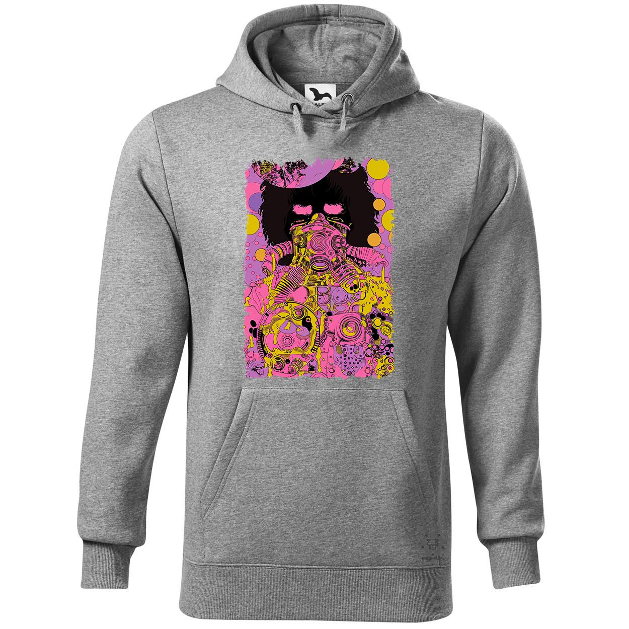 Punk rock poszter v6 egyedi  pulóver 