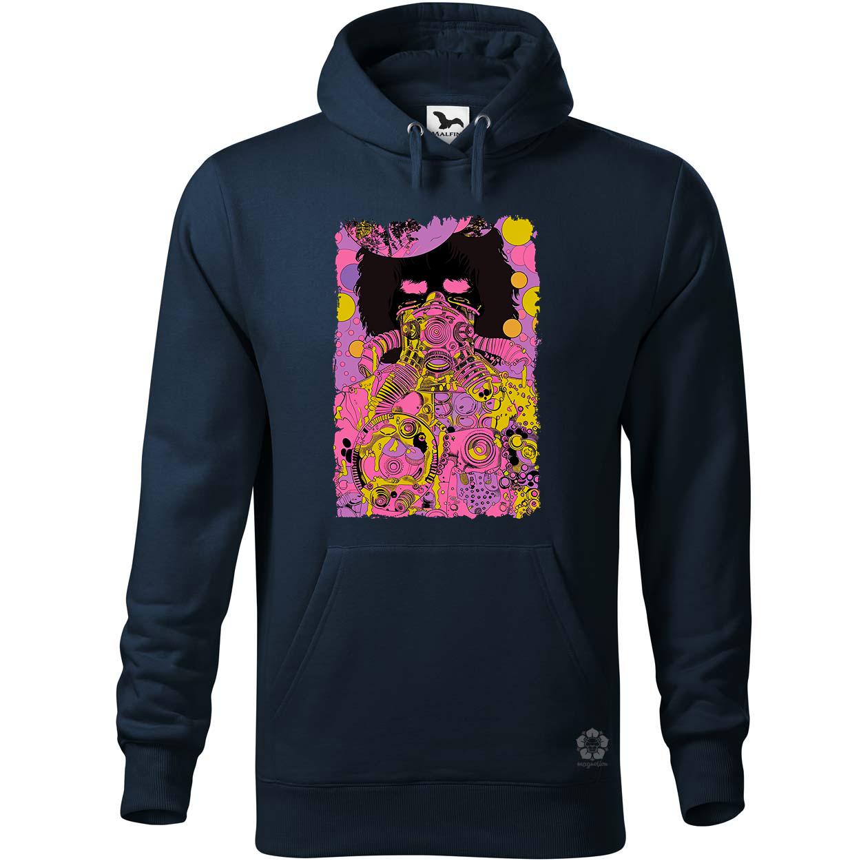 Punk rock poszter v6 egyedi  pulóver 