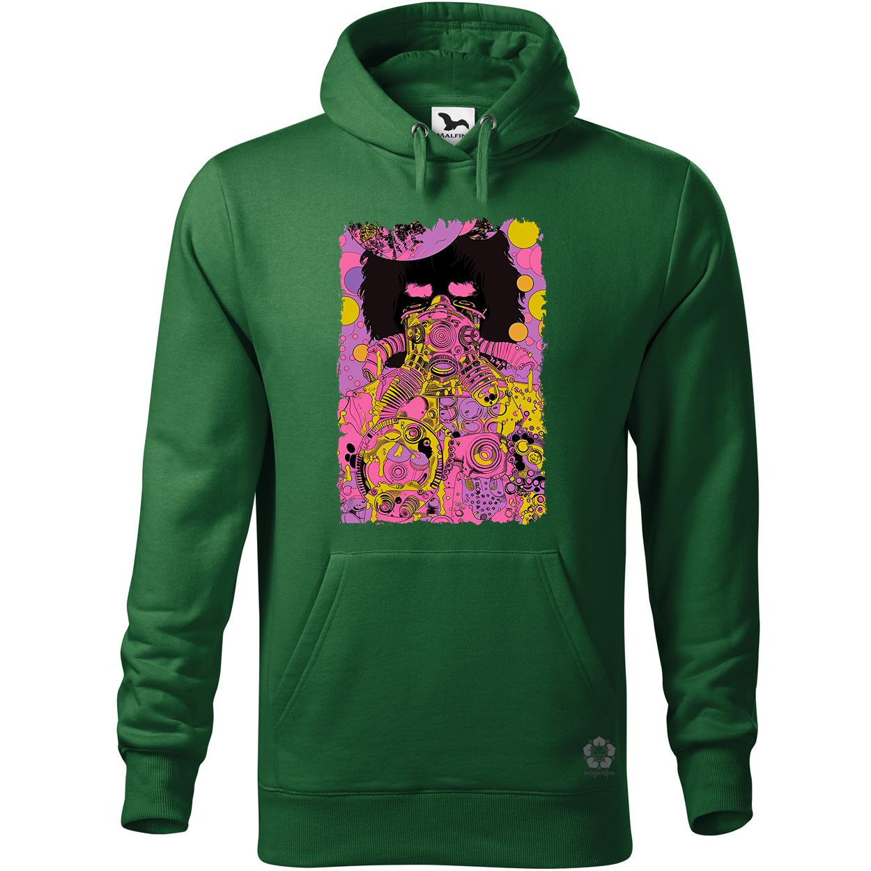 Punk rock poszter v6 egyedi  pulóver 