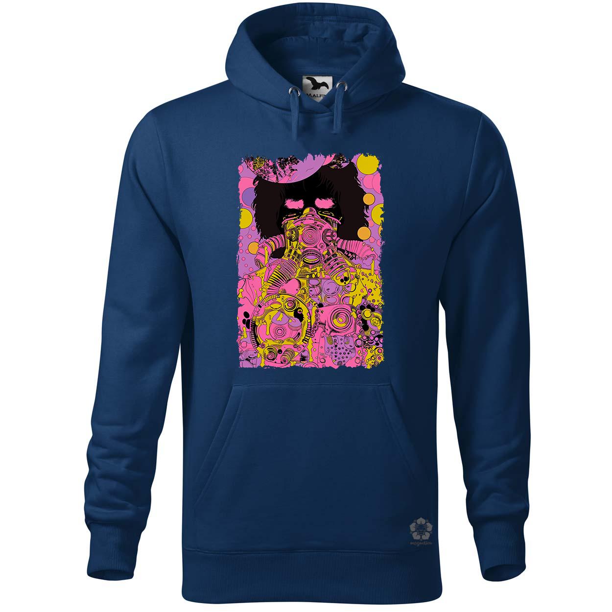 Punk rock poszter v6 egyedi  pulóver 