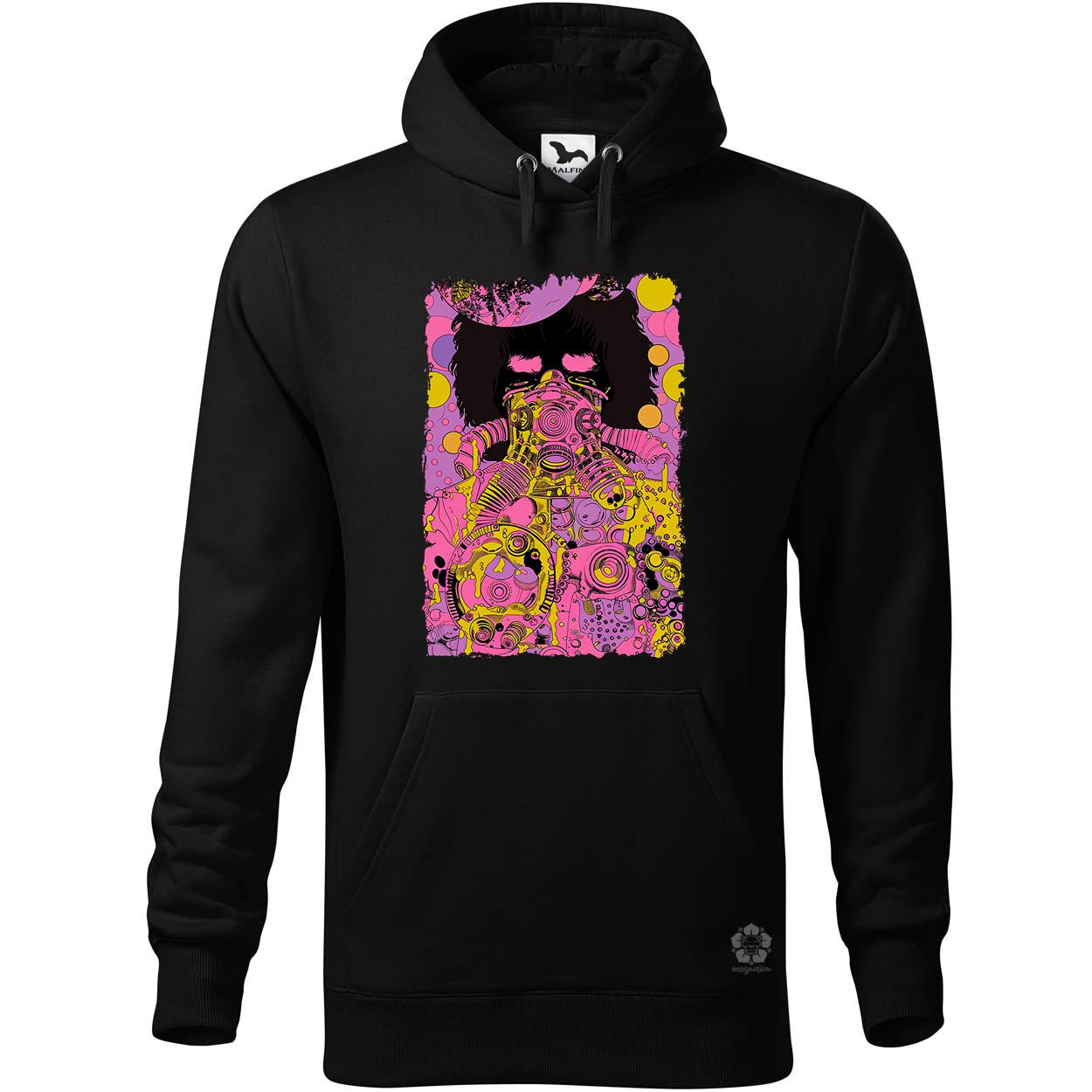 Punk rock poszter v6 egyedi  pulóver 
