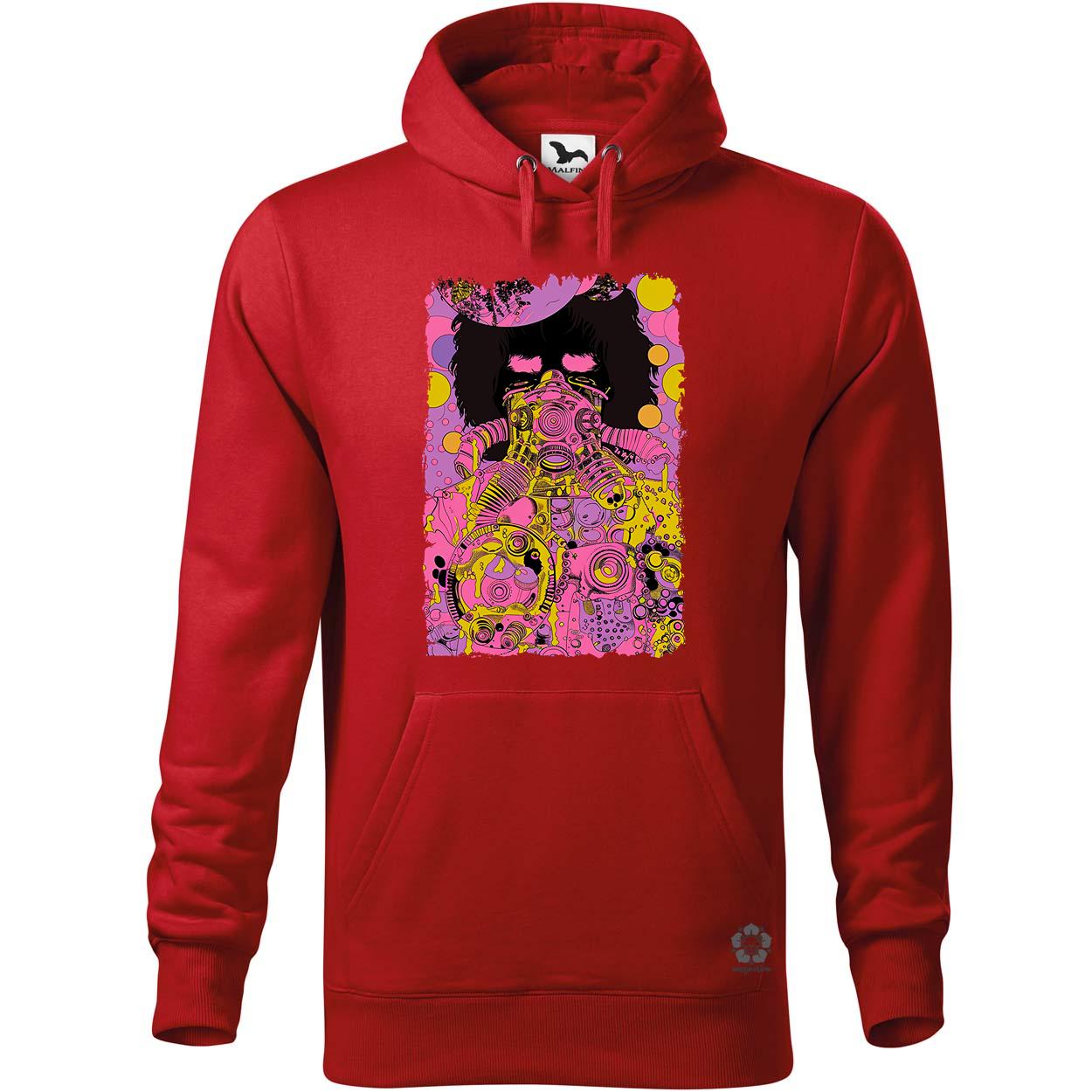 Punk rock poszter v6 egyedi  pulóver 