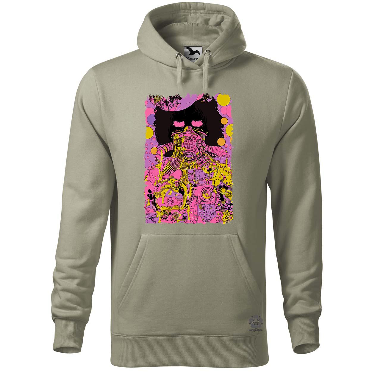 Punk rock poszter v6 egyedi  pulóver 