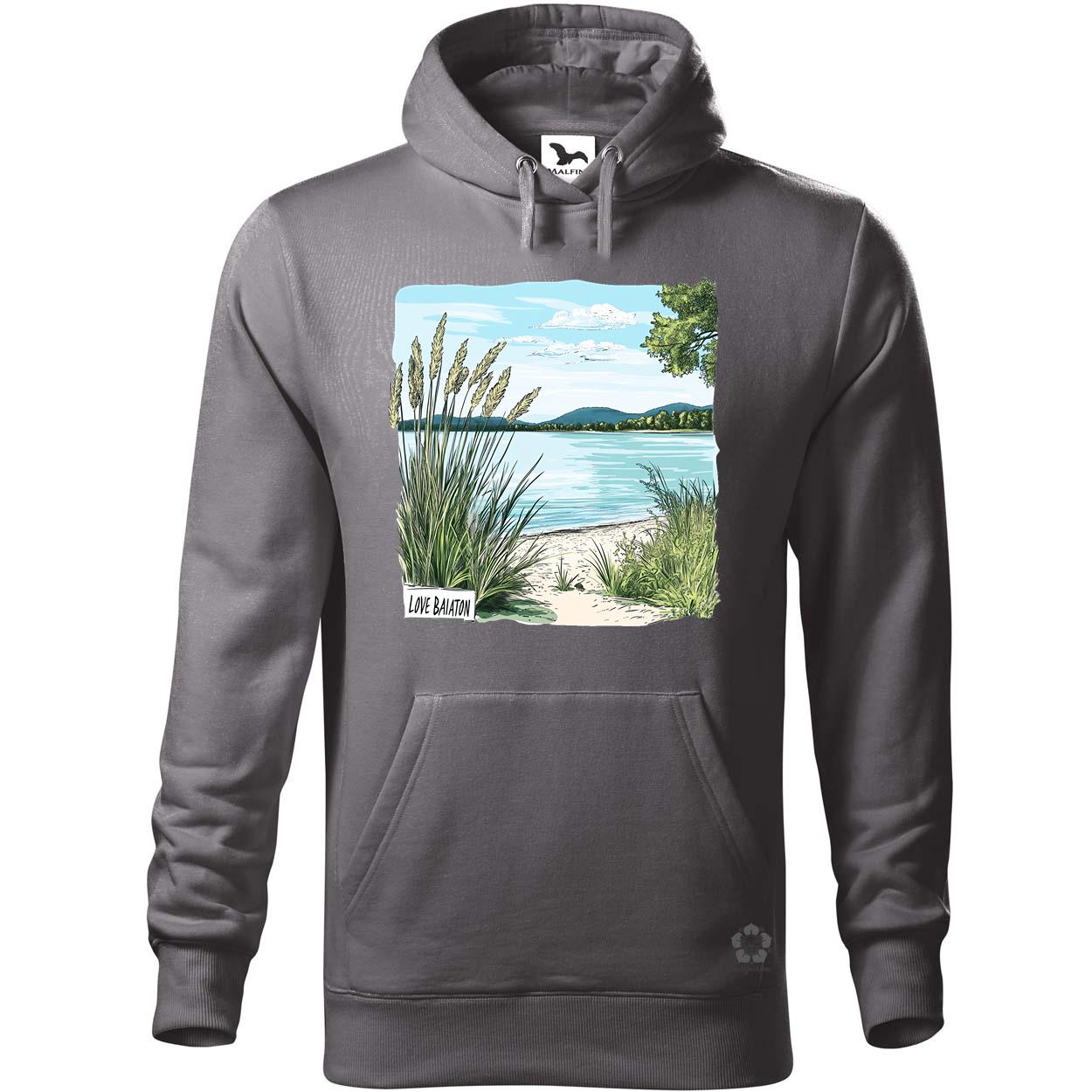 Love Balaton v3 egyedi  pulóver 