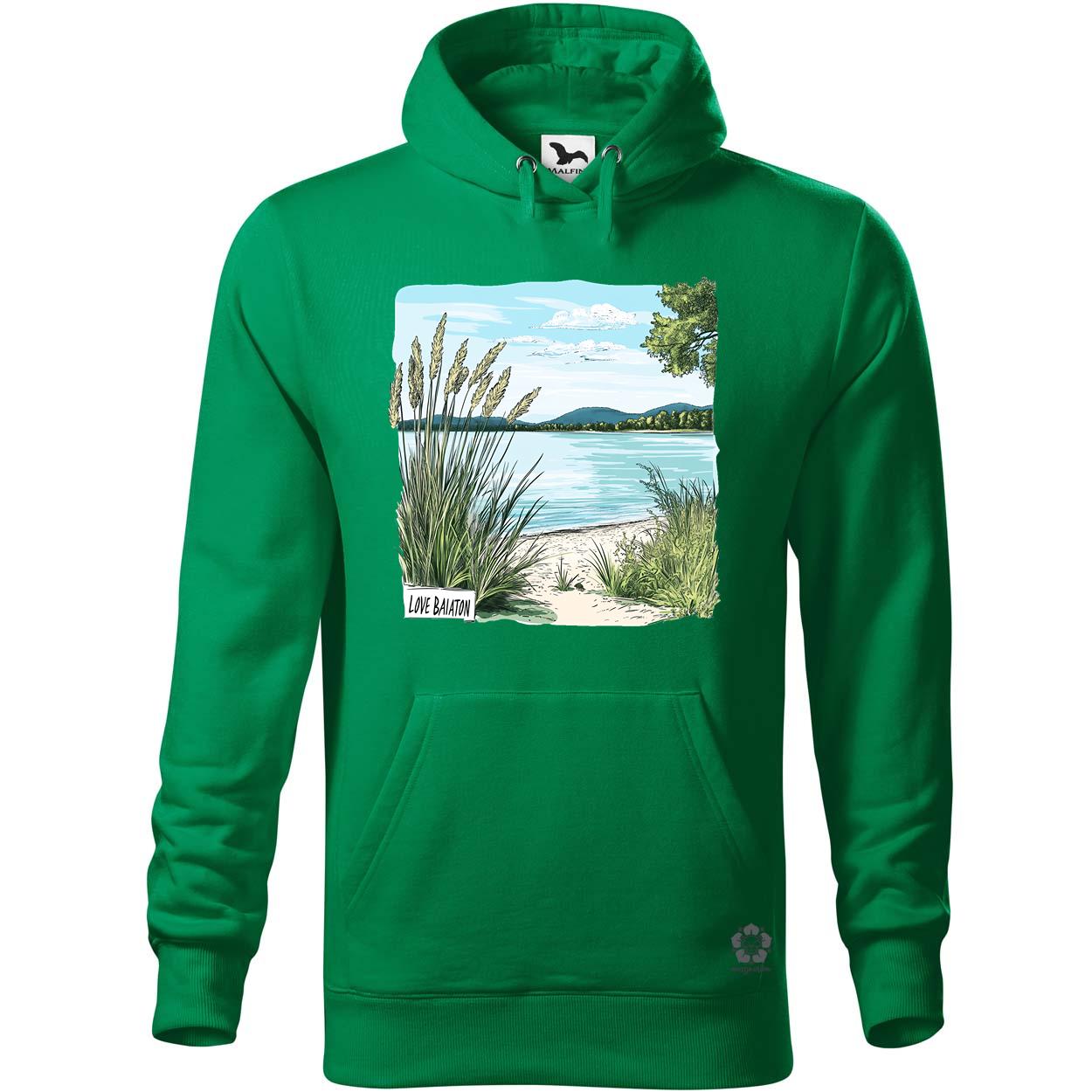 Love Balaton v3 egyedi  pulóver 