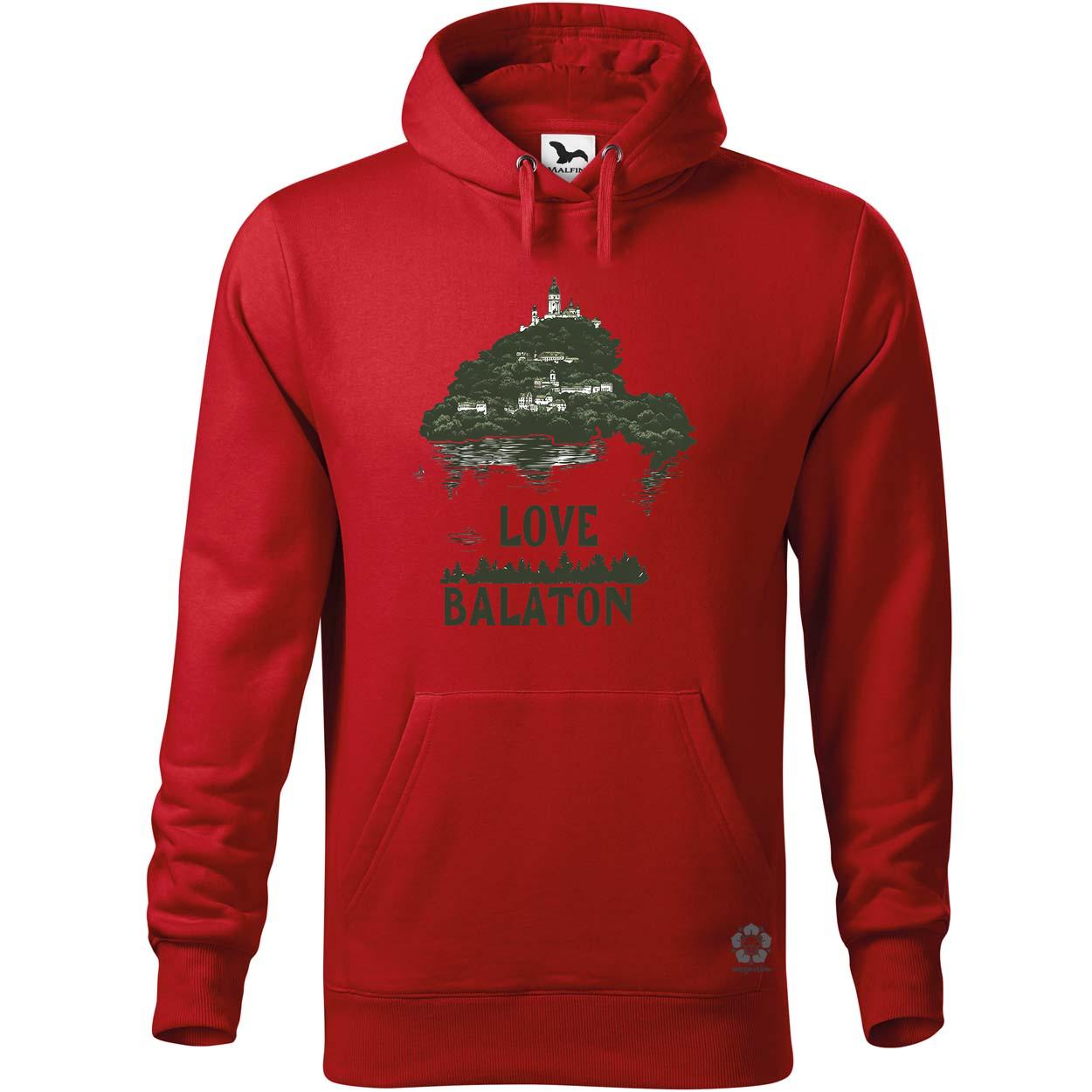 Love Balaton v36 egyedi  pulóver 