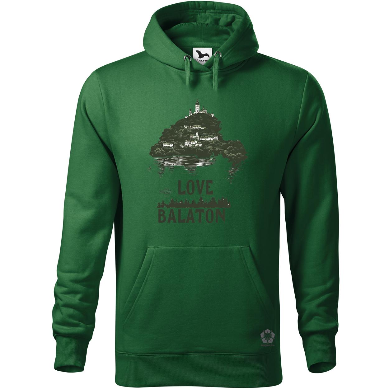 Love Balaton v36 egyedi  pulóver 