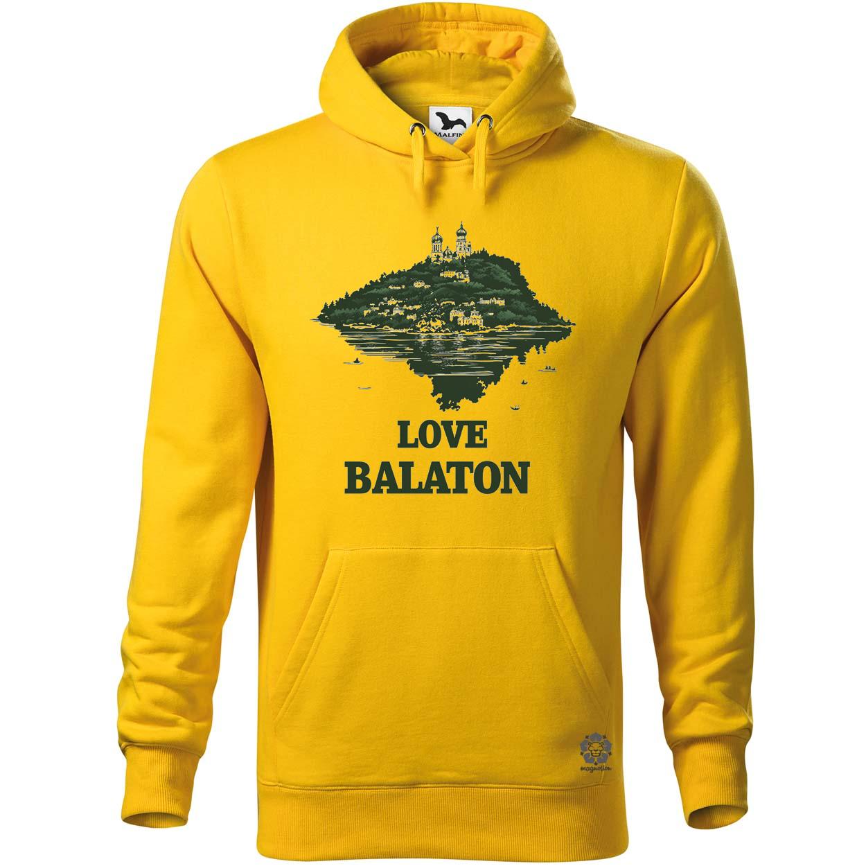 Love Balaton v42 egyedi  pulóver 