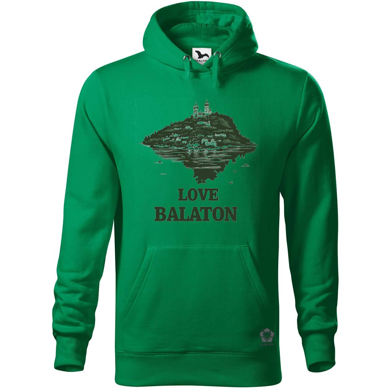 Love Balaton v42 egyedi  pulóver 