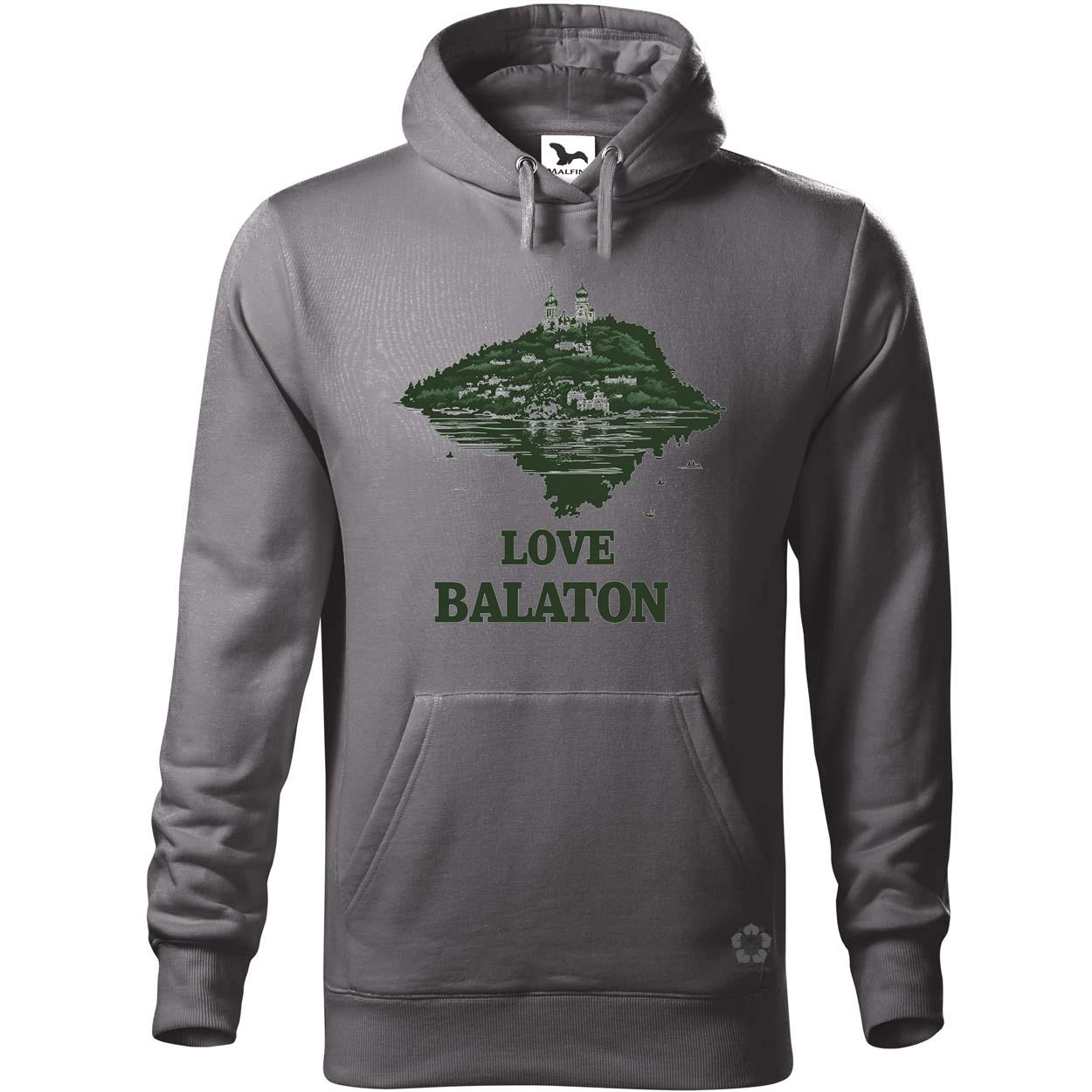 Love Balaton v42 egyedi  pulóver 