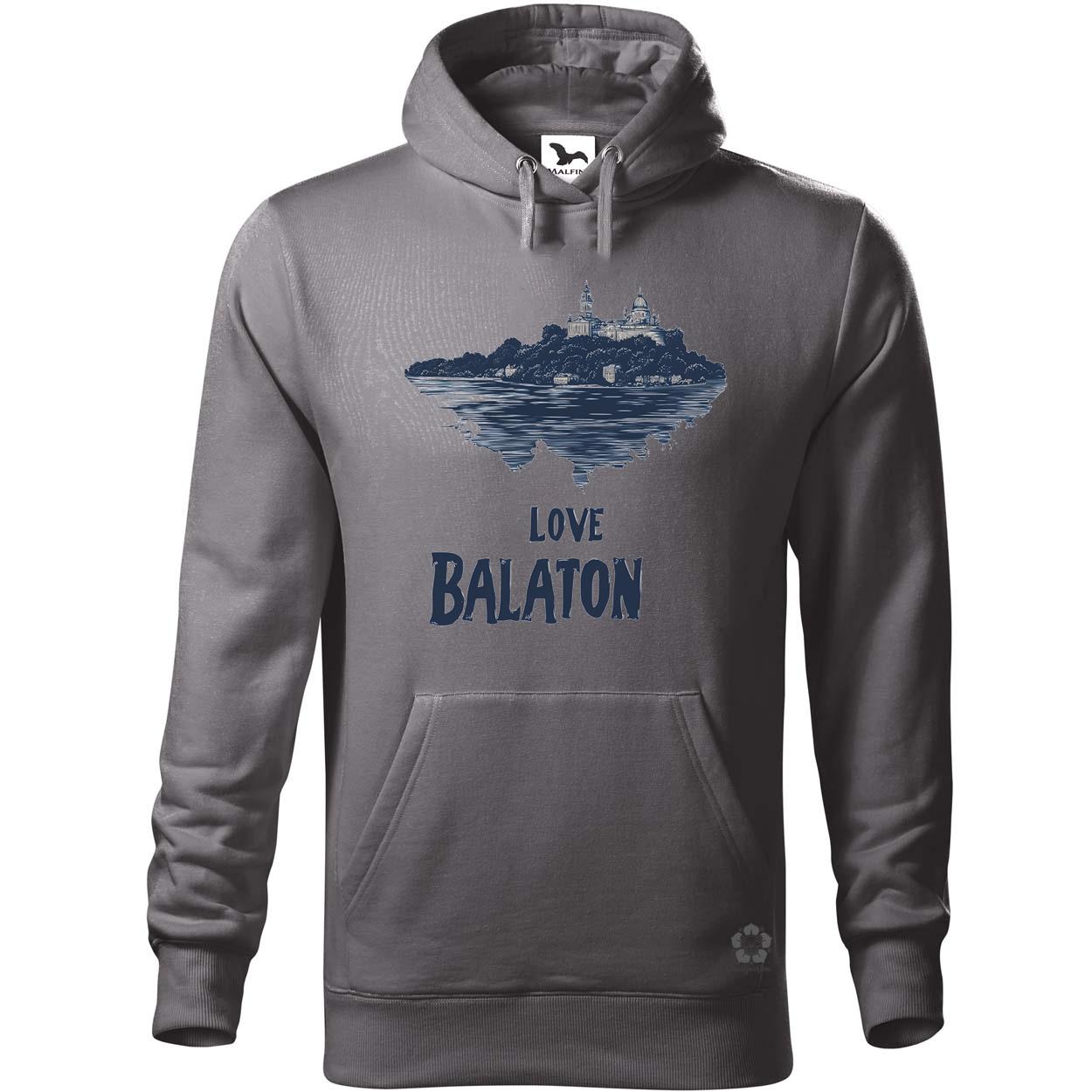 Love Balaton v66 egyedi  pulóver 