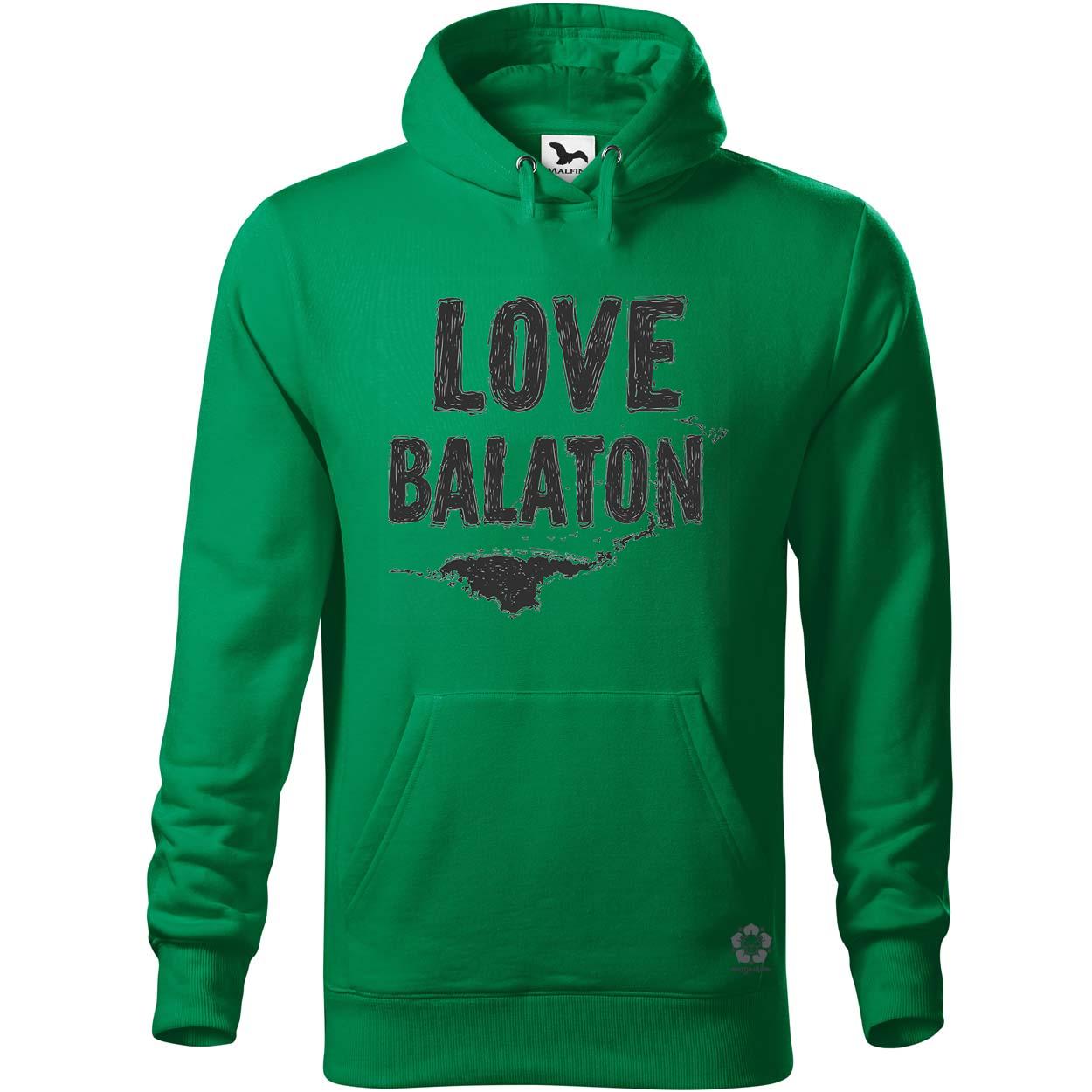 Love Balaton v68 egyedi  pulóver 