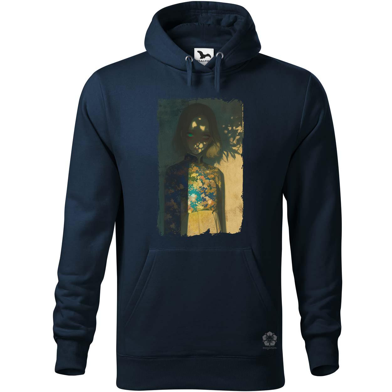 Magány v9 egyedi  pulóver 