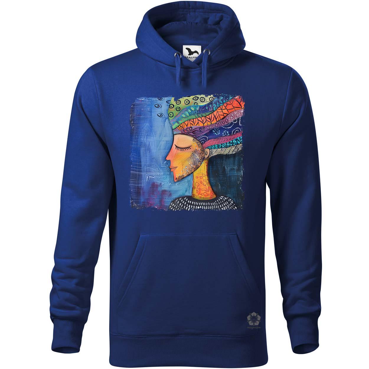 Ne gondold túl v1 egyedi  pulóver 