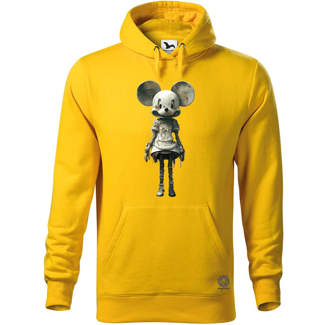 Minnie fanart v1 egyedi  pulóver 