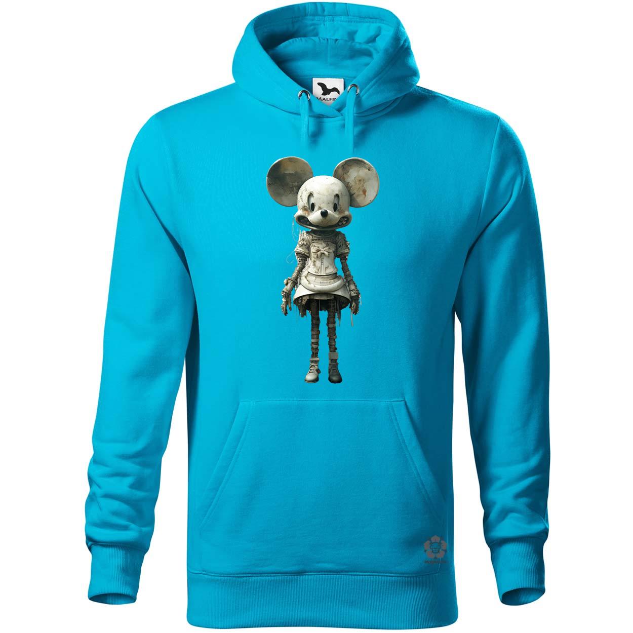 Minnie fanart v1 egyedi  pulóver 