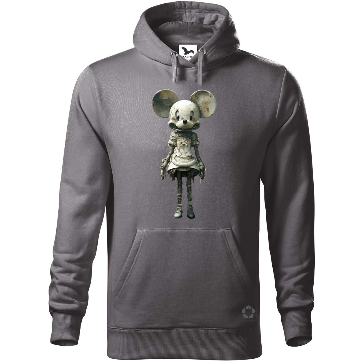 Minnie fanart v1 egyedi  pulóver 