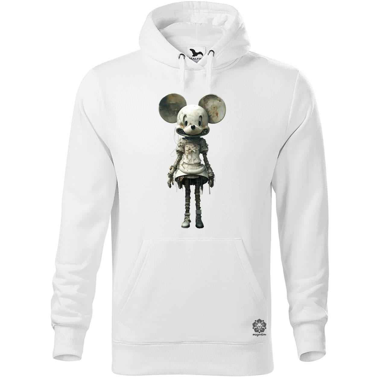 Minnie fanart v1 egyedi  pulóver 