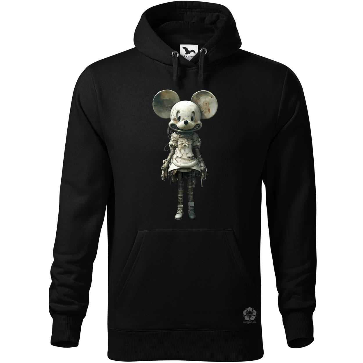 Minnie fanart v1 egyedi  pulóver 