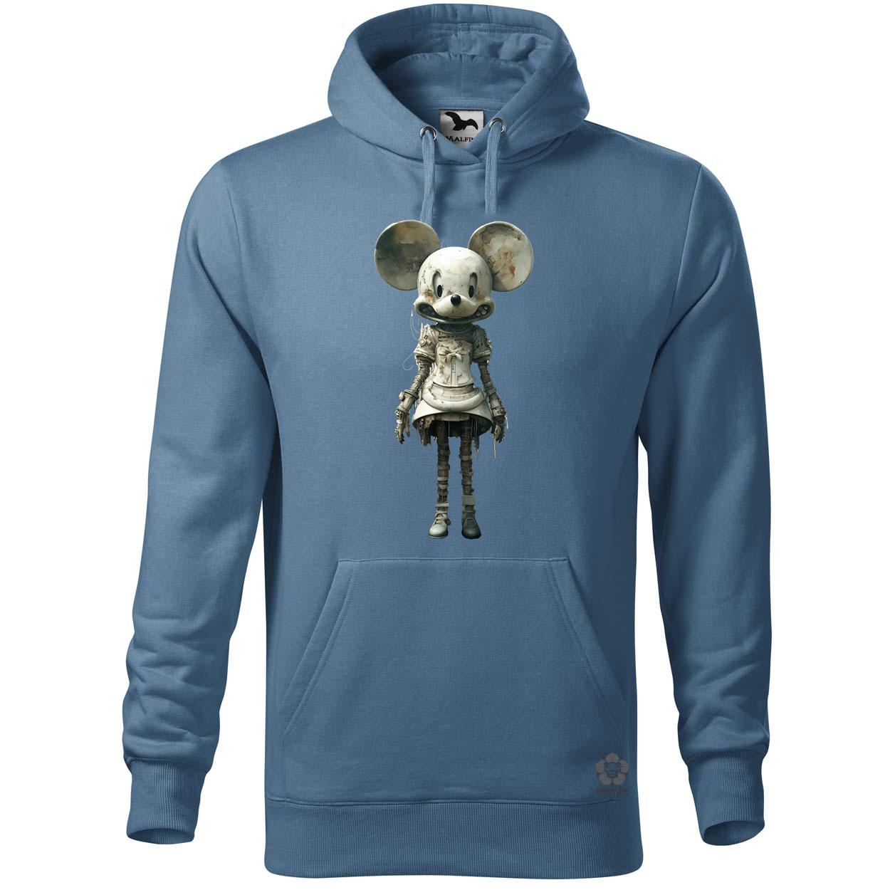 Minnie fanart v1 egyedi  pulóver 