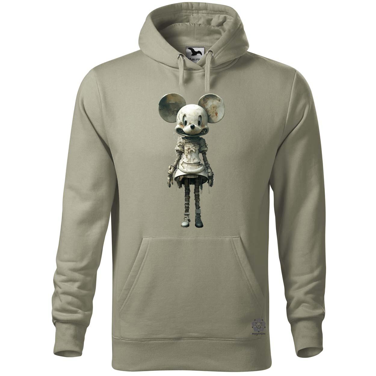 Minnie fanart v1 egyedi  pulóver 