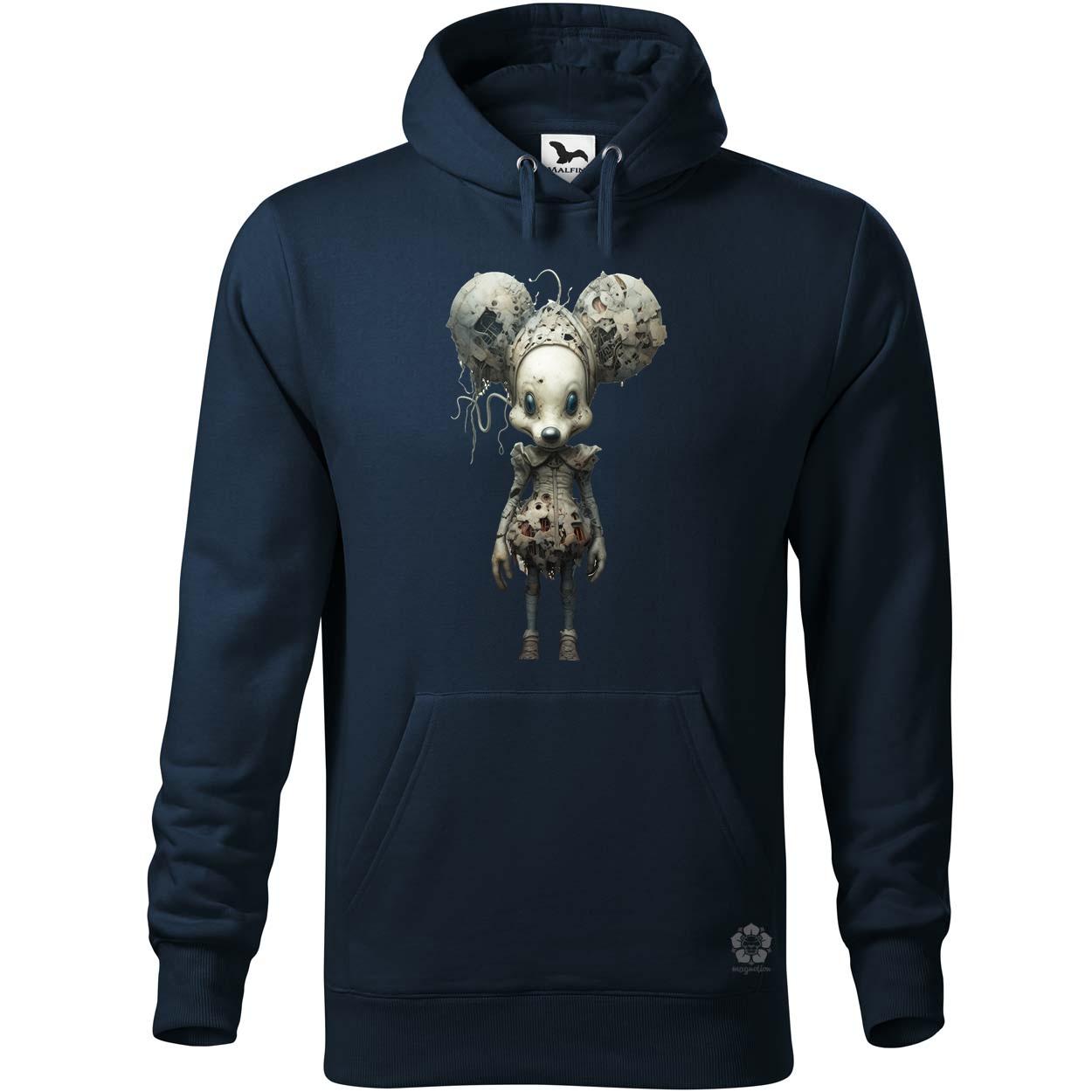 Minnie fanart v4 egyedi  pulóver 
