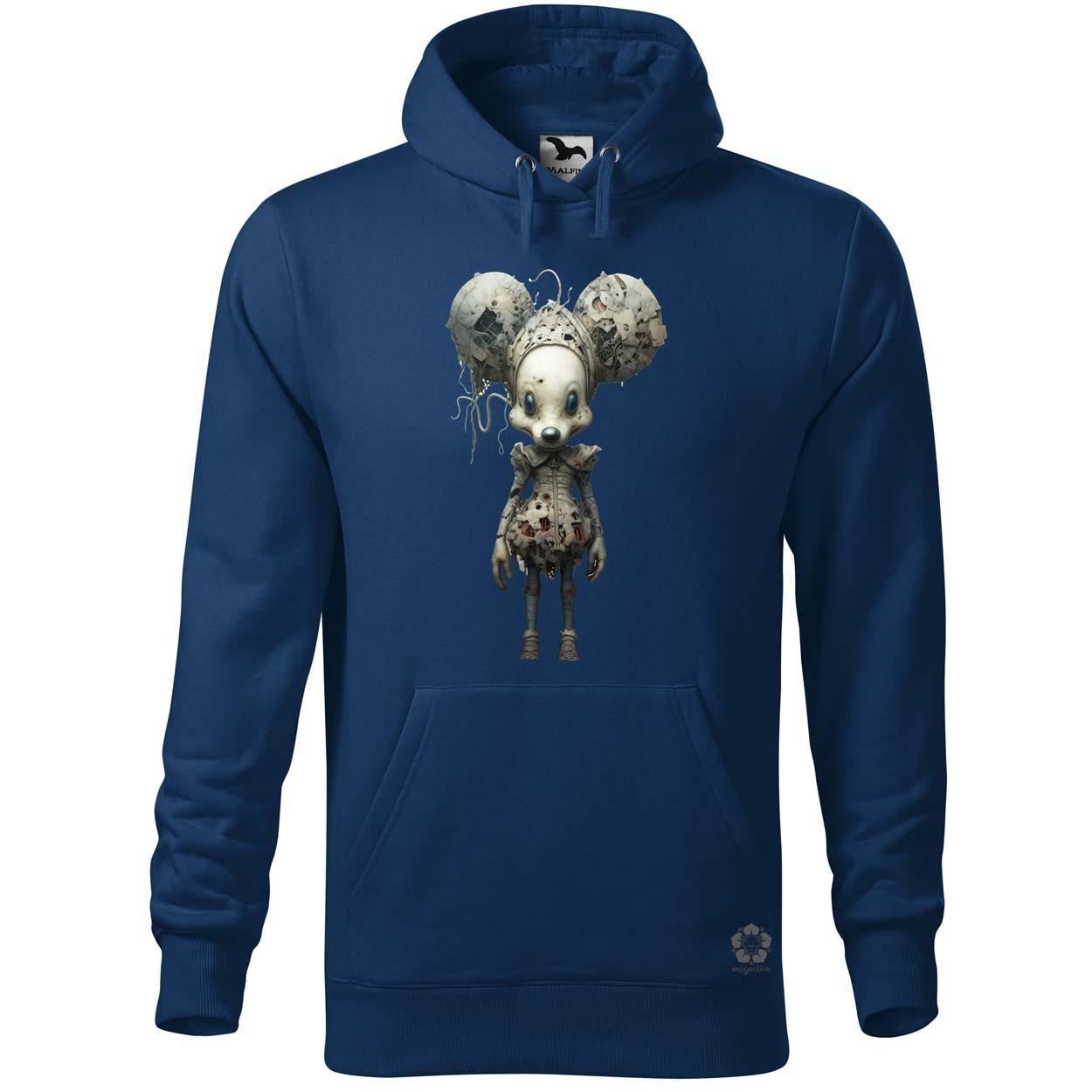 Minnie fanart v4 egyedi  pulóver 