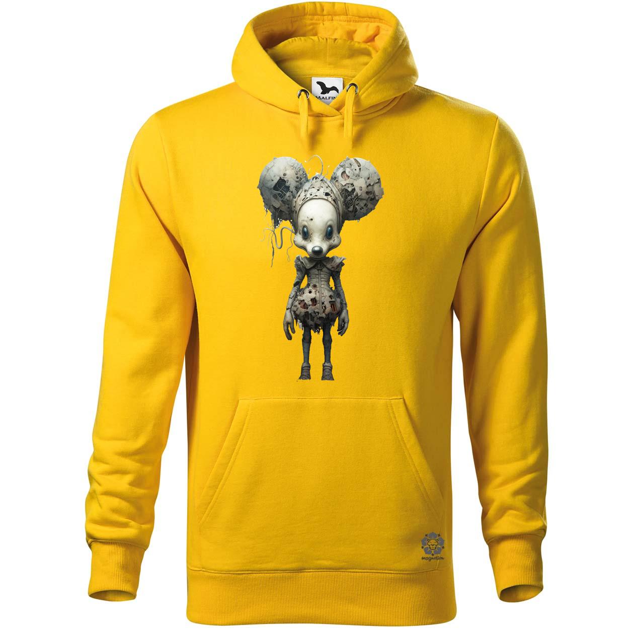 Minnie fanart v4 egyedi  pulóver 