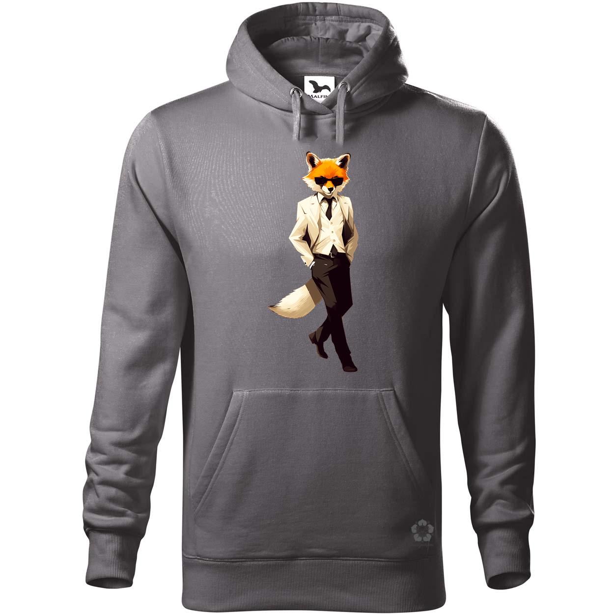 Mr Fox v2 egyedi  pulóver 